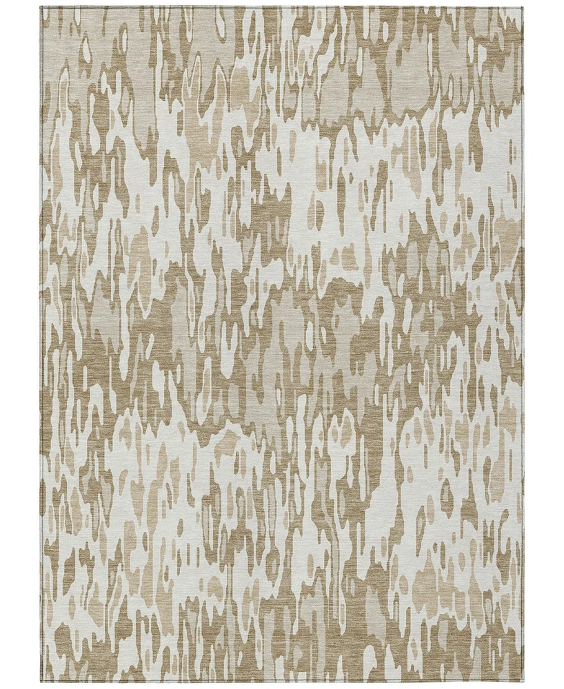 Addison Chantille Machine Washable ACN986 2'6"x3'10" Area Rug