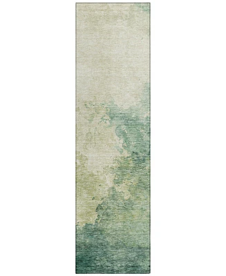 Addison Chantille Machine Washable ACN1138 2'3"x7'6" Runner Area Rug
