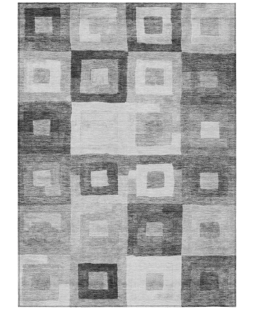 Addison Chantille Machine Washable ACN1142 5'x7'6" Area Rug