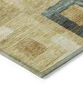 Addison Chantille Machine Washable ACN1142 3'x5' Area Rug