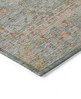 Addison Chantille Machine Washable Acn1136 Area Rug Collection