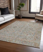 Addison Chantille Machine Washable Acn1136 Area Rug Collection