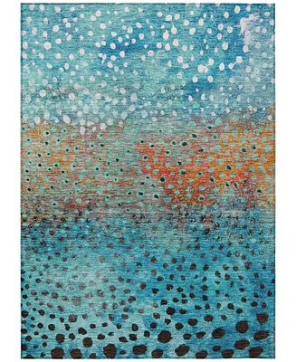 Addison Chantille Machine Washable ACN1074 2'6"x3'10" Area Rug