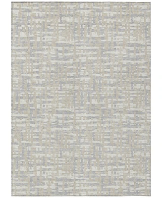 Addison Chantille Machine Washable ACN1060 5'x7'6" Area Rug