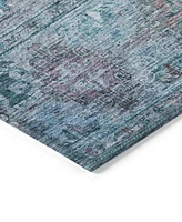 Addison Chantille Machine Washable Acn1220 Area Rug Collection