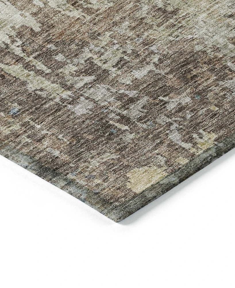 Addison Chantille Machine Washable ACN1162 2'6"x3'10" Area Rug