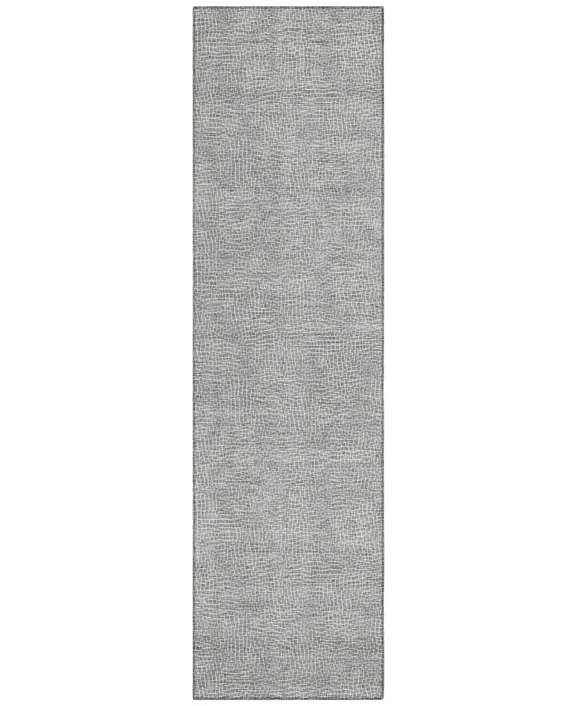 Addison Chantille Machine Washable ACN1057 2'3"x7'6" Runner Area Rug