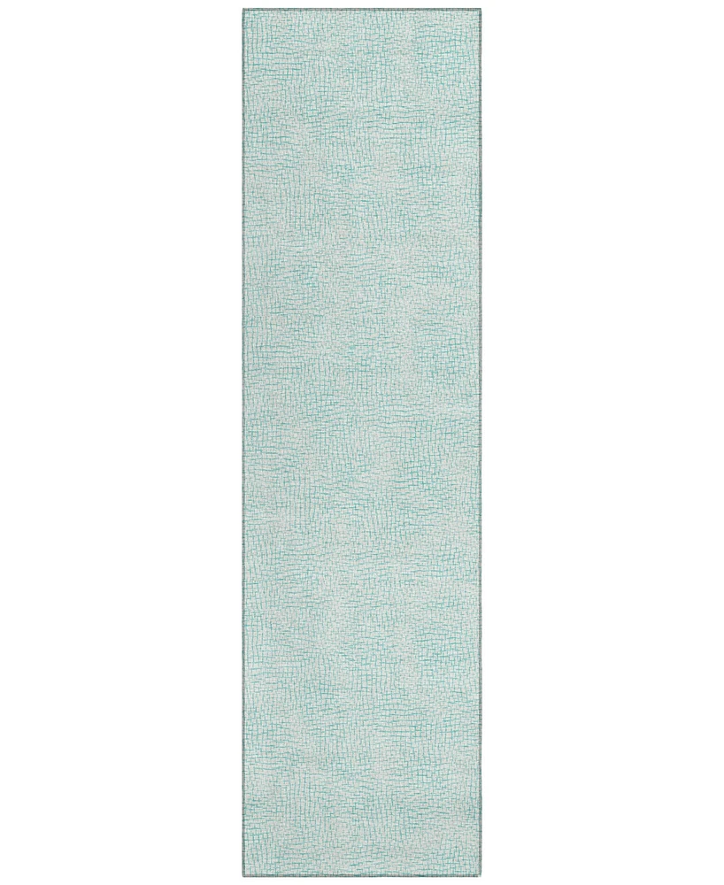 Addison Chantille Machine Washable ACN1058 2'3"x7'6" Runner Area Rug