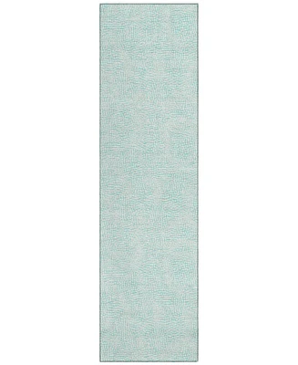 Addison Chantille Machine Washable ACN1058 2'3"x7'6" Runner Area Rug