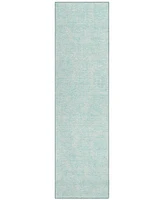 Addison Chantille Machine Washable ACN1058 2'3"x7'6" Runner Area Rug
