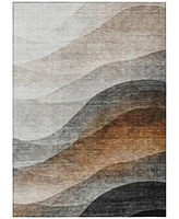 Addison Chantille Machine Washable Acn1176 Area Rug Collection