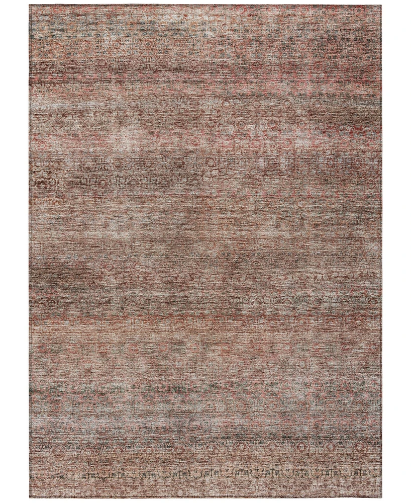Addison Chantille Machine Washable ACN1174 2'6"x3'10" Area Rug