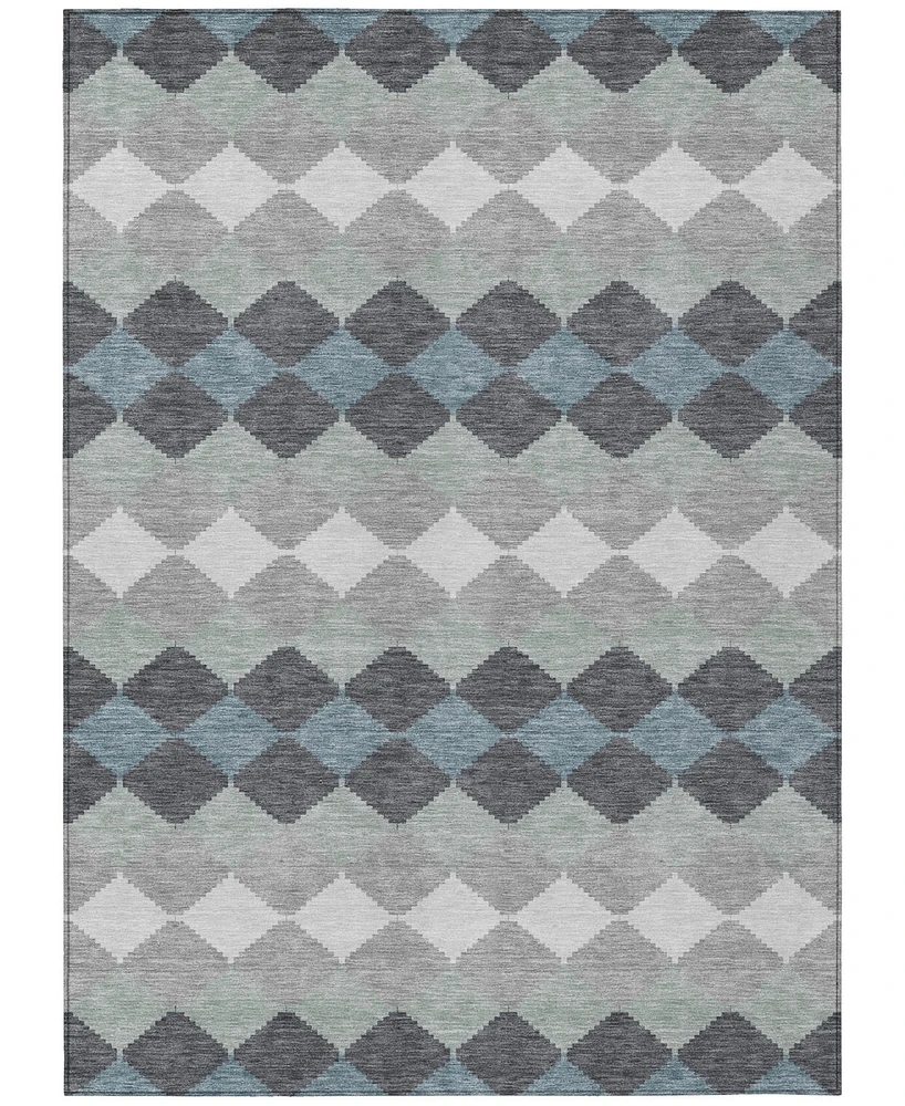 Addison Chantille Machine Washable ACN1007 2'6"x3'10" Area Rug