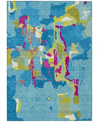 Addison Chantille Machine Washable ACN1028 2'6"x3'10" Area Rug