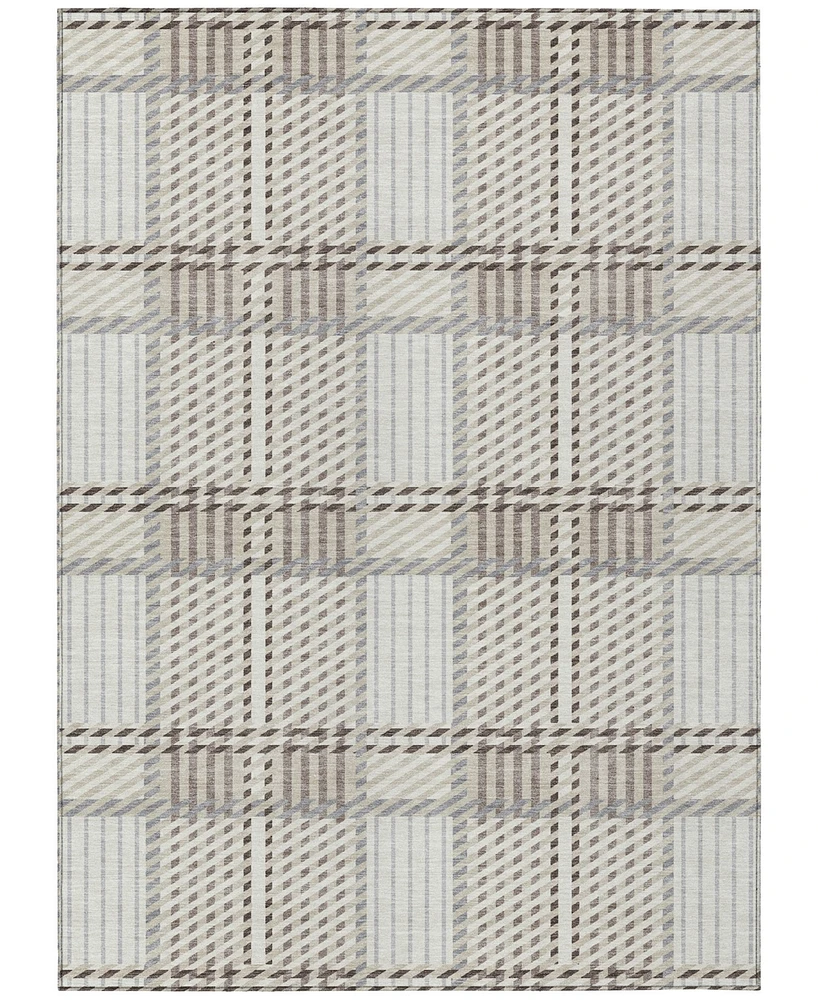 Addison Chantille Machine Washable ACN1000 2'6"x3'10" Area Rug