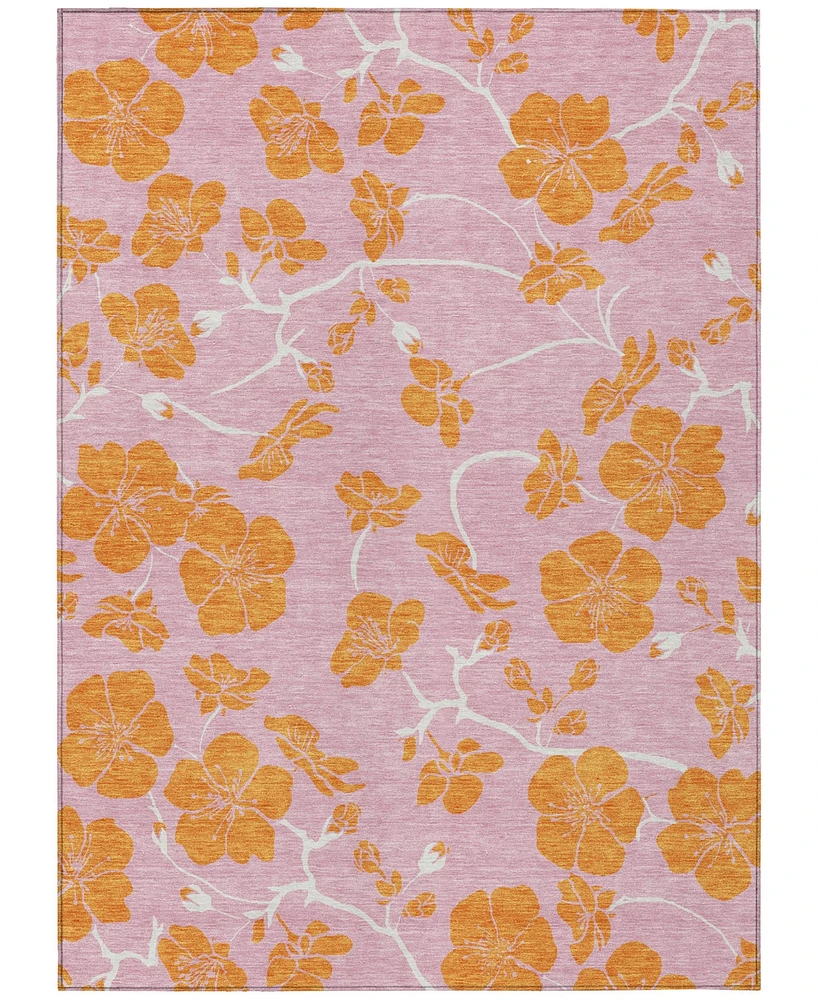 Addison Chantille Machine Washable ACN1034 3'x5' Area Rug