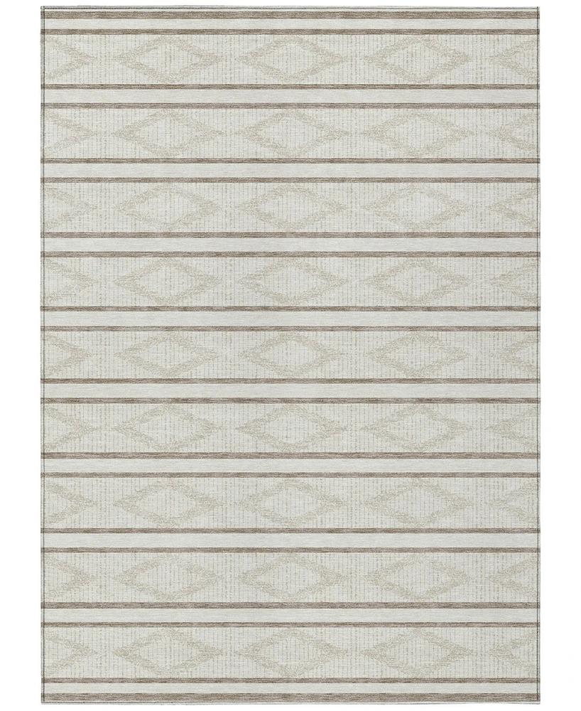 Addison Chantille Machine Washable ACN1029 3'x5' Area Rug
