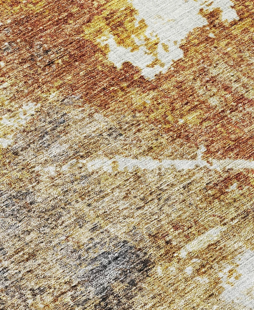 Addison Chantille Machine Washable ACN1199 3'x5' Area Rug