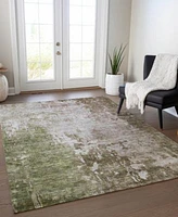Addison Chantille Machine Washable Acn1159 Area Rug Collection