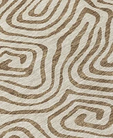 Addison Chantille Machine Washable ACN1031 2'6"x3'10" Area Rug