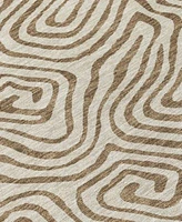 Addison Chantille Machine Washable Acn1031 Area Rug Collection