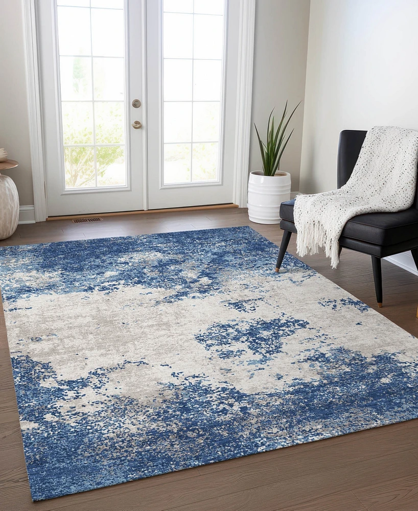Addison Chantille Machine Washable ACN1027 3'x5' Area Rug