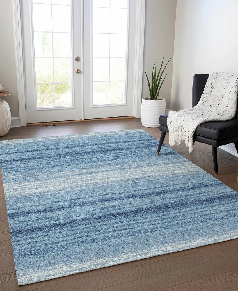 Addison Chantille Machine Washable ACN1033 3'x5' Area Rug