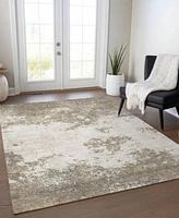 Addison Chantille Machine Washable Acn1027 Area Rug Collection
