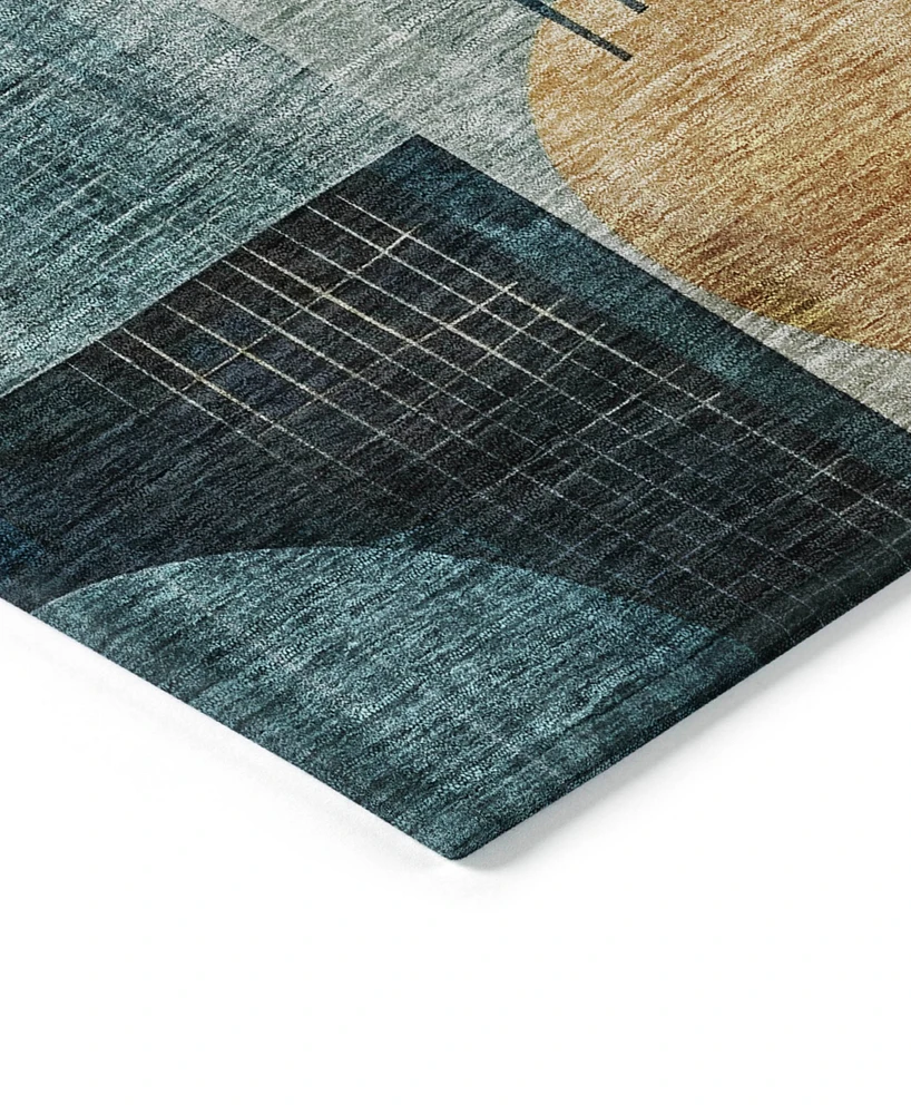 Addison Chantille Machine Washable ACN1126 2'6"x3'10" Area Rug