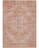 Addison Chantille Machine Washable ACN1104 5'x7'6" Area Rug