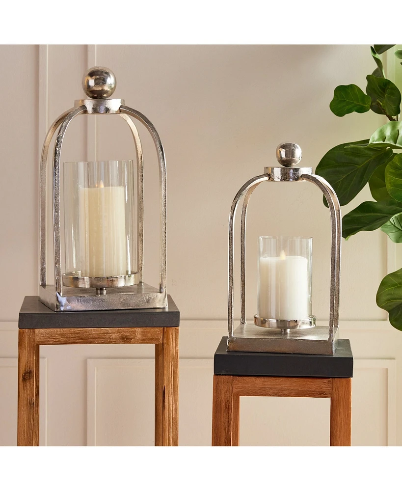 Hollis Lantern Small