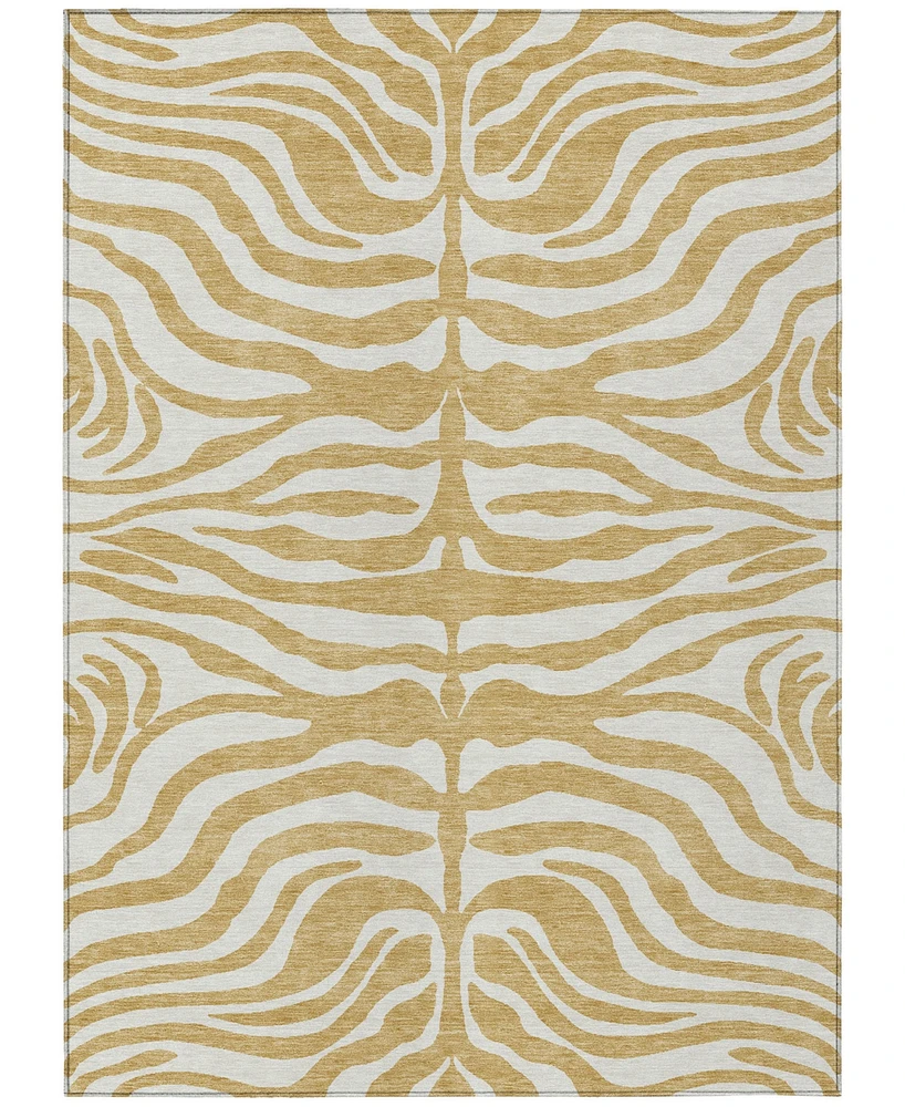 Addison Chantille Machine Washable ACN1042 9'x12' Area Rug