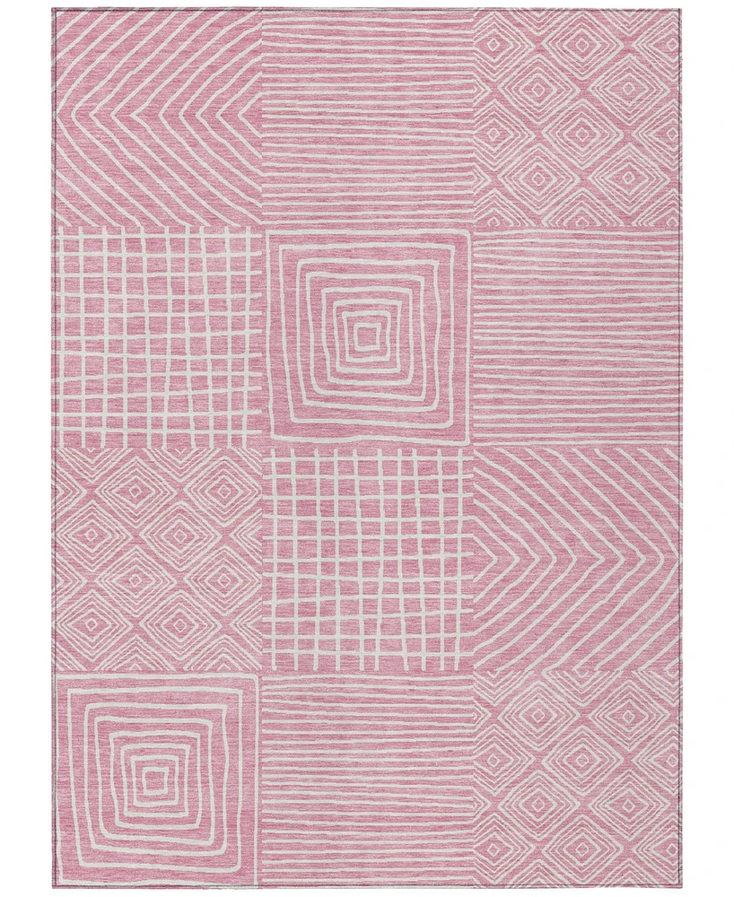 Addison Chantille Machine Washable ACN1044 9'x12' Area Rug
