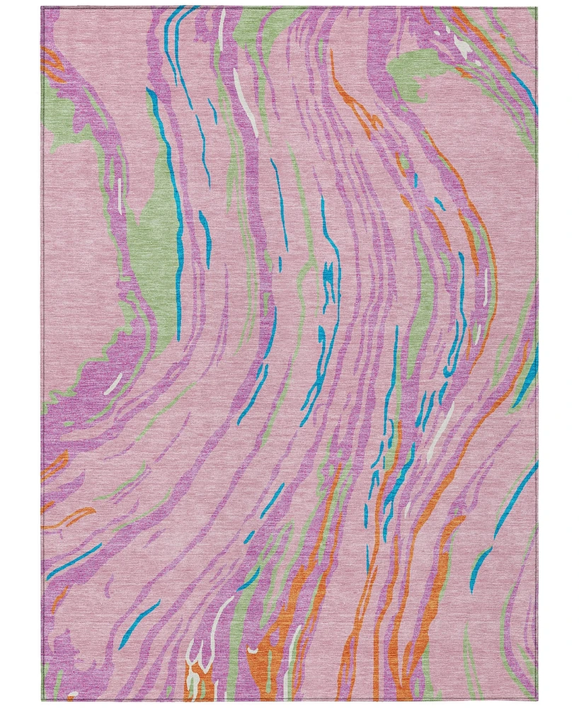 Addison Chantille Machine Washable ACN1037 3'x5' Area Rug