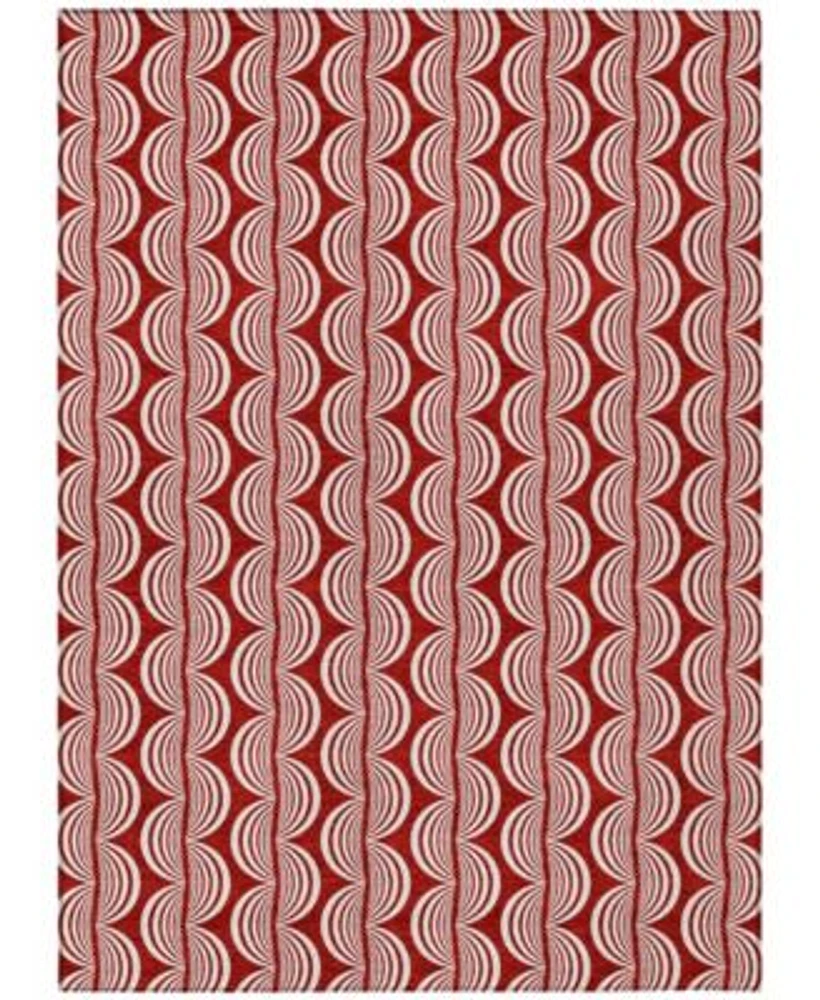Addison Chantille Machine Washable Acn1055 Area Rug Collection