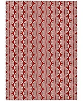 Addison Chantille Machine Washable Acn1055 Area Rug Collection