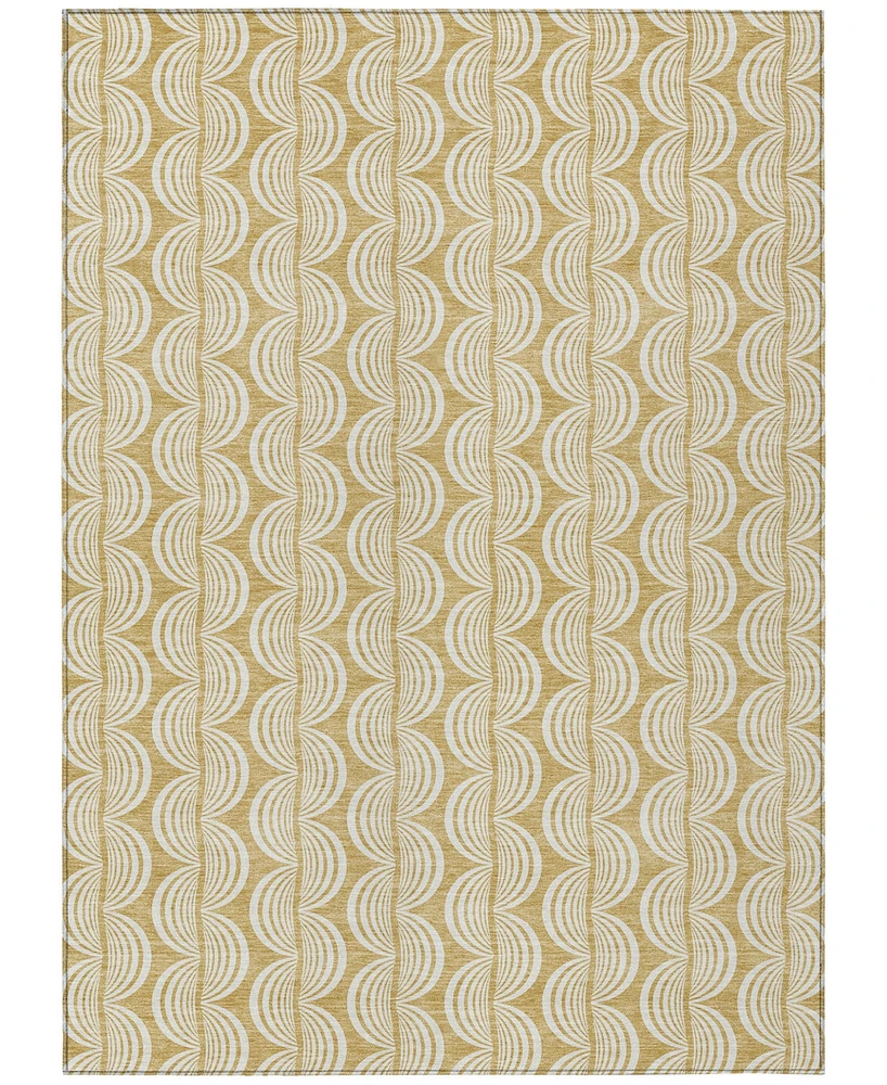 Addison Chantille Machine Washable ACN1055 8'x10' Area Rug