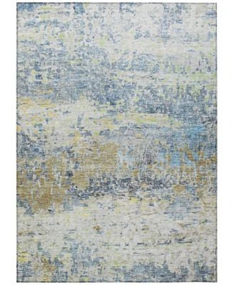 Addison Chantille Machine Washable Acn1129 Area Rug Collection