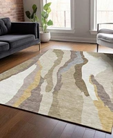 Addison Chantille Machine Washable Acn1047 Area Rug Collection