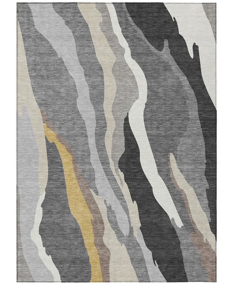 Addison Chantille Machine Washable ACN1047 3'x5' Area Rug