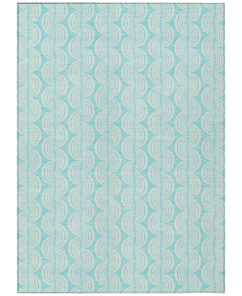 Addison Chantille Machine Washable ACN1056 2'6"x3'10" Area Rug