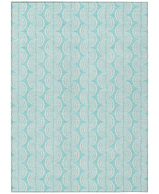 Addison Chantille Machine Washable ACN1056 2'6"x3'10" Area Rug