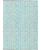 Addison Chantille Machine Washable ACN1056 2'6"x3'10" Area Rug