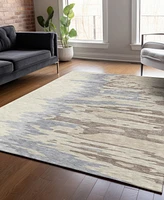Addison Chantille Machine Washable ACN1050 2'6"x3'10" Area Rug