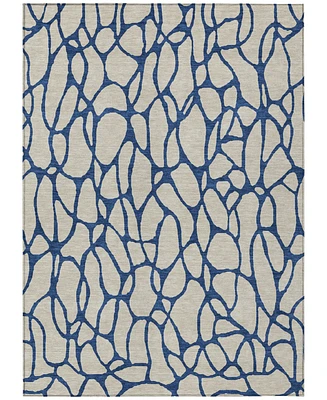 Addison Chantille Machine Washable ACN1023 2'6"x3'10" Area Rug