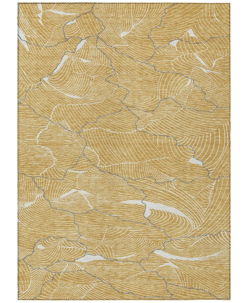 Addison Chantille Machine Washable ACN1048 2'6"x3'10" Area Rug
