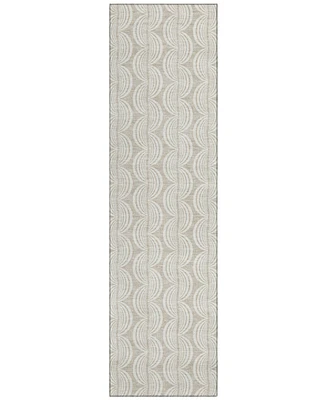 Addison Chantille Machine Washable ACN1055 2'3"x7'6" Runner Area Rug