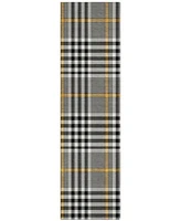 Addison Chantille Machine Washable ACN1054 2'3"x7'6" Runner Area Rug
