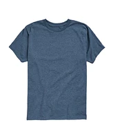 Moana Big Boys Short Sleeve Graphic Tee