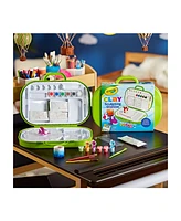 Crayola Clay Sculpting Station